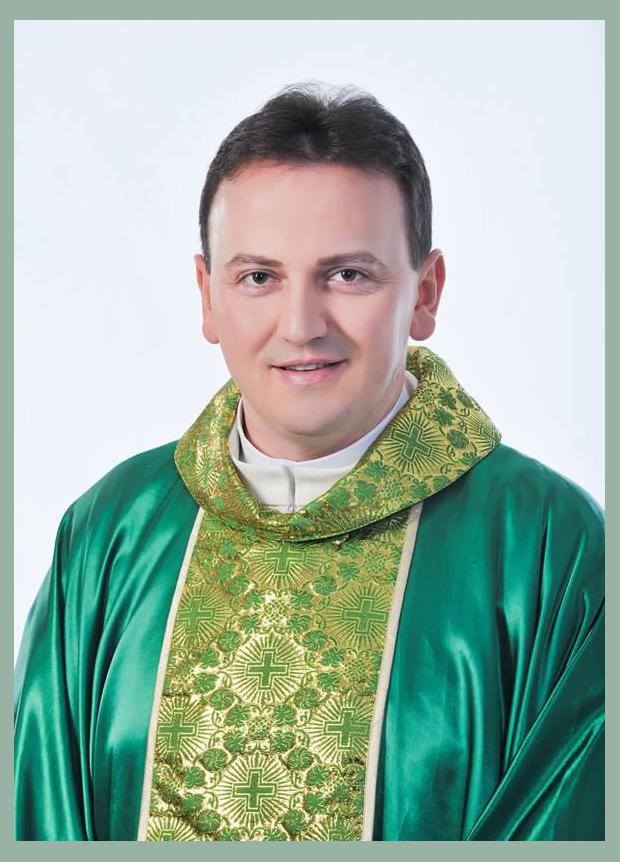 Pe. Ezequiel Dal Pozzo